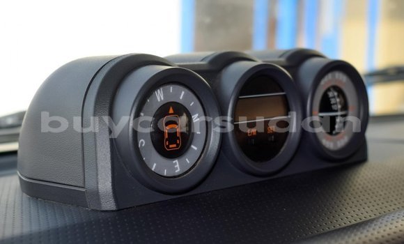 Buy Import Toyota FJ Cruiser Other Car in Import - Dubai in Al Jazirah State Buy Import Toyota FJ Cruiser Other Car in Import - Dubai in Al Jazirah State