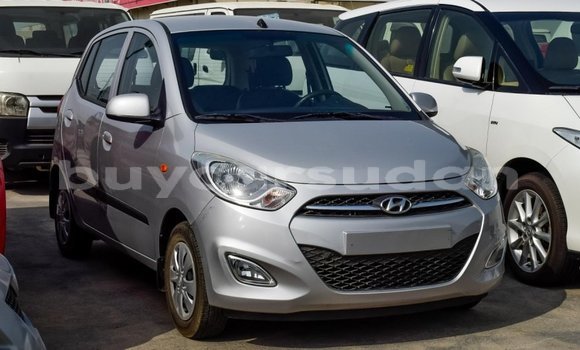 Buy Import Hyundai i10 Other Car in Import - Dubai in Al Jazirah State Buy Import Hyundai i10 Other Car in Import - Dubai in Al Jazirah State
