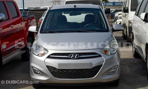 Buy Import Hyundai i10 Other Car in Import - Dubai in Al Jazirah State Buy Import Hyundai i10 Other Car in Import - Dubai in Al Jazirah State