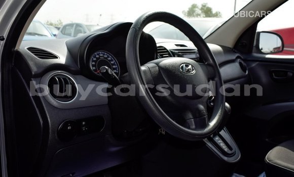 Buy Import Hyundai i10 Other Car in Import - Dubai in Al Jazirah State Buy Import Hyundai i10 Other Car in Import - Dubai in Al Jazirah State