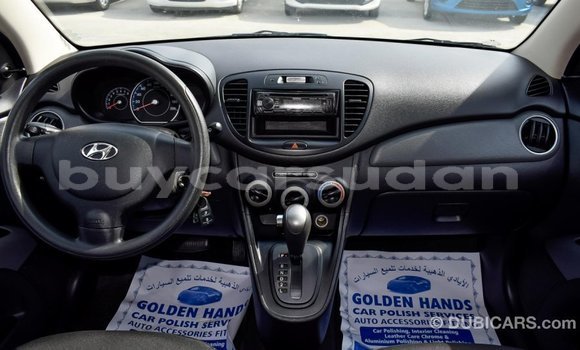 Buy Import Hyundai i10 Other Car in Import - Dubai in Al Jazirah State Buy Import Hyundai i10 Other Car in Import - Dubai in Al Jazirah State