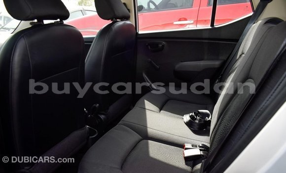 Buy Import Hyundai i10 Other Car in Import - Dubai in Al Jazirah State Buy Import Hyundai i10 Other Car in Import - Dubai in Al Jazirah State