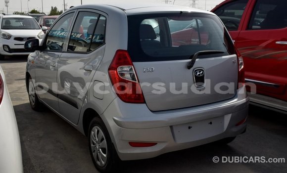 Buy Import Hyundai i10 Other Car in Import - Dubai in Al Jazirah State Buy Import Hyundai i10 Other Car in Import - Dubai in Al Jazirah State