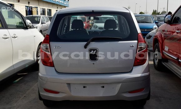 Buy Import Hyundai i10 Other Car in Import - Dubai in Al Jazirah State Buy Import Hyundai i10 Other Car in Import - Dubai in Al Jazirah State