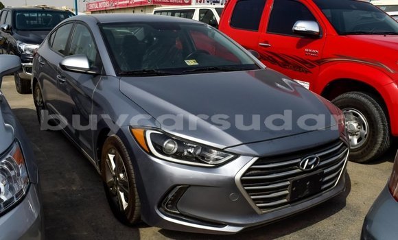 Buy Import Hyundai Elantra Other Car in Import - Dubai in Al Jazirah State Buy Import Hyundai Elantra Other Car in Import - Dubai in Al Jazirah State