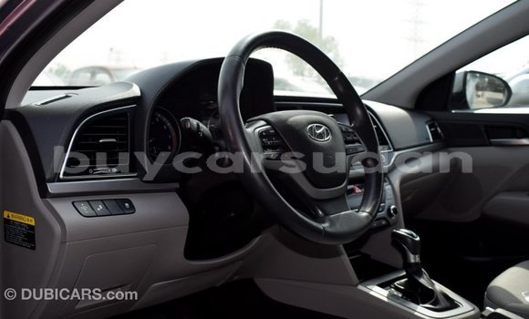 Buy Import Hyundai Elantra Other Car in Import - Dubai in Al Jazirah State Buy Import Hyundai Elantra Other Car in Import - Dubai in Al Jazirah State