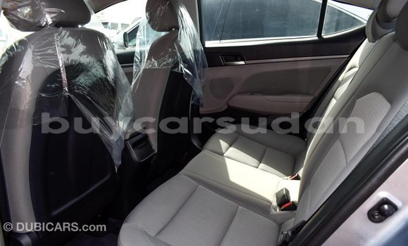 Buy Import Hyundai Elantra Other Car in Import - Dubai in Al Jazirah State Buy Import Hyundai Elantra Other Car in Import - Dubai in Al Jazirah State
