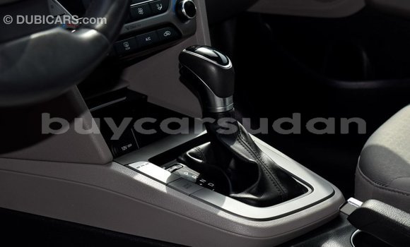 Buy Import Hyundai Elantra Other Car in Import - Dubai in Al Jazirah State Buy Import Hyundai Elantra Other Car in Import - Dubai in Al Jazirah State