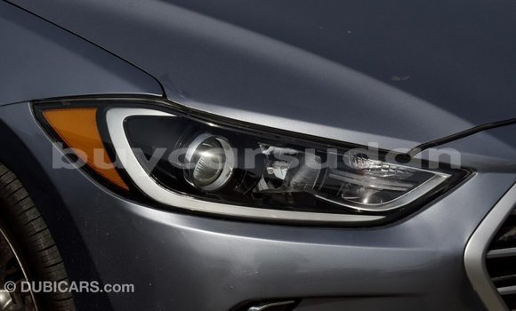 Buy Import Hyundai Elantra Other Car in Import - Dubai in Al Jazirah State Buy Import Hyundai Elantra Other Car in Import - Dubai in Al Jazirah State