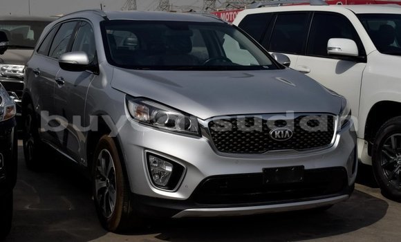 Buy Import Kia Sorento Other Car in Import - Dubai in Al Jazirah State Buy Import Kia Sorento Other Car in Import - Dubai in Al Jazirah State
