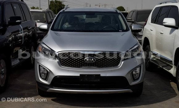 Buy Import Kia Sorento Other Car in Import - Dubai in Al Jazirah State Buy Import Kia Sorento Other Car in Import - Dubai in Al Jazirah State