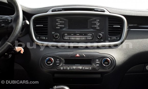 Buy Import Kia Sorento Other Car in Import - Dubai in Al Jazirah State Buy Import Kia Sorento Other Car in Import - Dubai in Al Jazirah State
