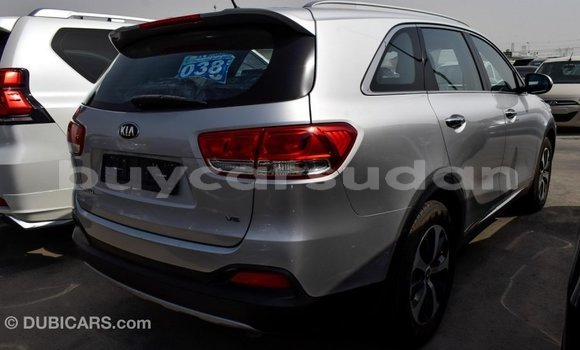 Buy Import Kia Sorento Other Car in Import - Dubai in Al Jazirah State Buy Import Kia Sorento Other Car in Import - Dubai in Al Jazirah State