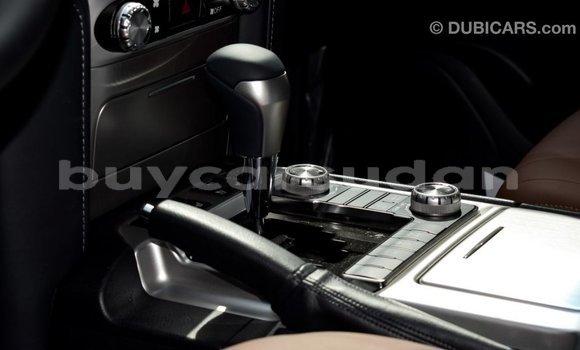 Buy Import Toyota Land Cruiser Black Car in Import - Dubai in Al Jazirah State Buy Import Toyota Land Cruiser Black Car in Import - Dubai in Al Jazirah State