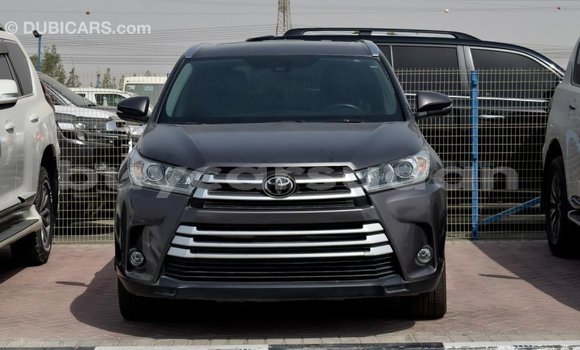 Buy Import Toyota Highlander Other Car in Import - Dubai in Al Jazirah State Buy Import Toyota Highlander Other Car in Import - Dubai in Al Jazirah State