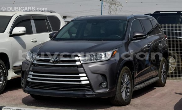 Buy Import Toyota Highlander Other Car in Import - Dubai in Al Jazirah State Buy Import Toyota Highlander Other Car in Import - Dubai in Al Jazirah State