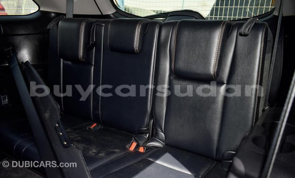 Buy Import Toyota Highlander Other Car in Import - Dubai in Al Jazirah State Buy Import Toyota Highlander Other Car in Import - Dubai in Al Jazirah State