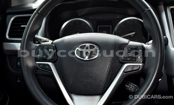 Buy Import Toyota Highlander Other Car in Import - Dubai in Al Jazirah State Buy Import Toyota Highlander Other Car in Import - Dubai in Al Jazirah State