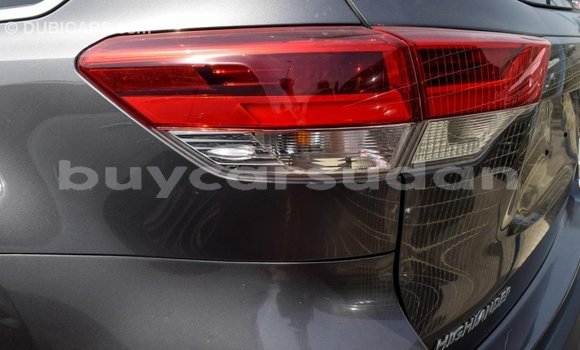 Buy Import Toyota Highlander Other Car in Import - Dubai in Al Jazirah State Buy Import Toyota Highlander Other Car in Import - Dubai in Al Jazirah State