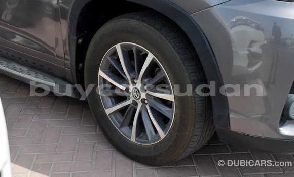 Buy Import Toyota Highlander Other Car in Import - Dubai in Al Jazirah State Buy Import Toyota Highlander Other Car in Import - Dubai in Al Jazirah State
