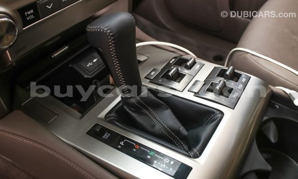 Acheter Import Voiture Lexus GX Blanc à Import - Dubai, État d'Al Jazirah Acheter Import Voiture Lexus GX Blanc à Import - Dubai, État d'Al Jazirah
