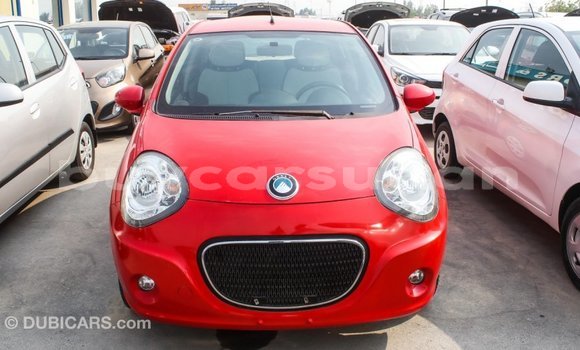 Acheter Import Voiture Geely GC6 Rouge à Import - Dubai, État d'Al Jazirah Acheter Import Voiture Geely GC6 Rouge à Import - Dubai, État d'Al Jazirah
