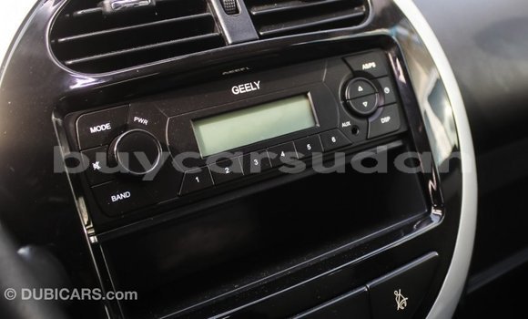 Acheter Import Voiture Geely GC6 Rouge à Import - Dubai, État d'Al Jazirah Acheter Import Voiture Geely GC6 Rouge à Import - Dubai, État d'Al Jazirah