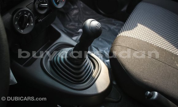 Buy Import Toyota Hilux Black Car in Import - Dubai in Al Jazirah State Buy Import Toyota Hilux Black Car in Import - Dubai in Al Jazirah State