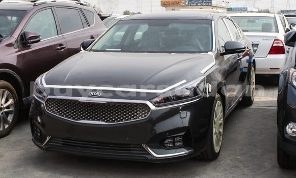 Buy Import Kia Cadenza Other Car in Import - Dubai in Al Jazirah State Buy Import Kia Cadenza Other Car in Import - Dubai in Al Jazirah State