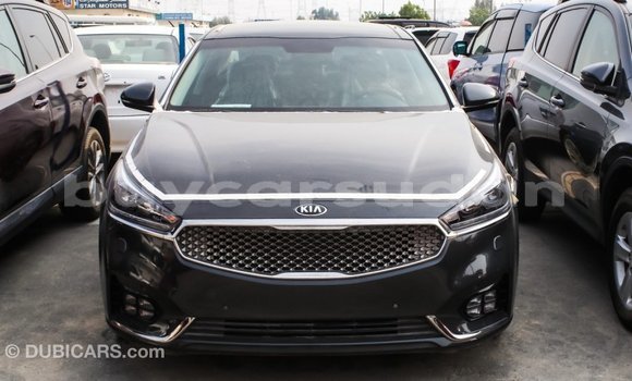 Buy Import Kia Cadenza Other Car in Import - Dubai in Al Jazirah State Buy Import Kia Cadenza Other Car in Import - Dubai in Al Jazirah State