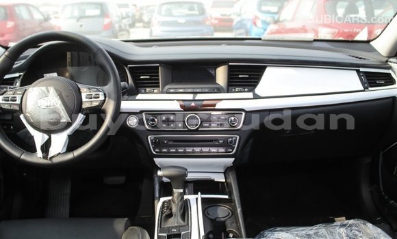 Buy Import Kia Cadenza Other Car in Import - Dubai in Al Jazirah State Buy Import Kia Cadenza Other Car in Import - Dubai in Al Jazirah State