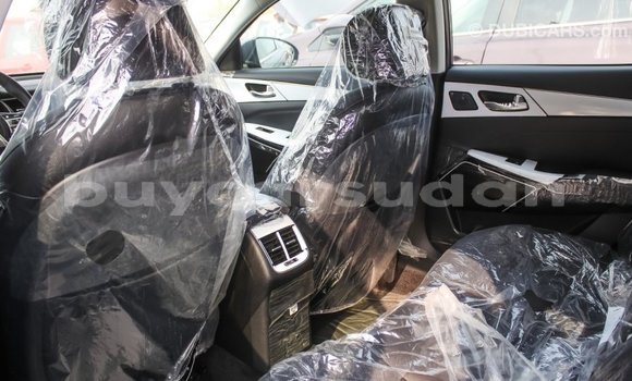 Buy Import Kia Cadenza Other Car in Import - Dubai in Al Jazirah State Buy Import Kia Cadenza Other Car in Import - Dubai in Al Jazirah State