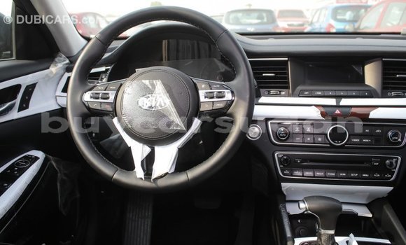 Buy Import Kia Cadenza Other Car in Import - Dubai in Al Jazirah State Buy Import Kia Cadenza Other Car in Import - Dubai in Al Jazirah State