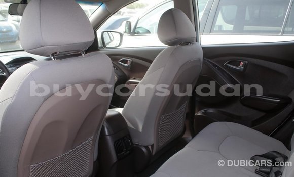 Buy Import Hyundai Tucson Beige Car in Import - Dubai in Al Jazirah State Buy Import Hyundai Tucson Beige Car in Import - Dubai in Al Jazirah State