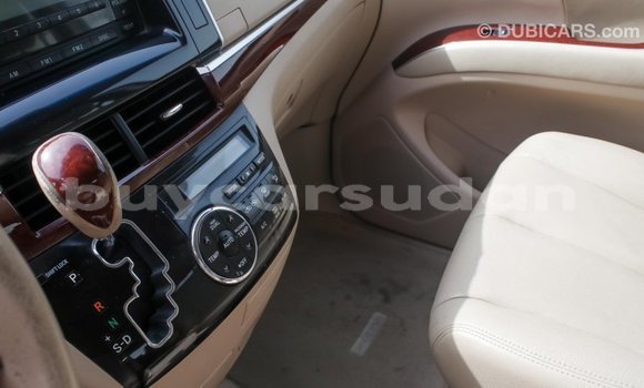 Buy Import Toyota Previa White Car in Import - Dubai in Al Jazirah State Buy Import Toyota Previa White Car in Import - Dubai in Al Jazirah State