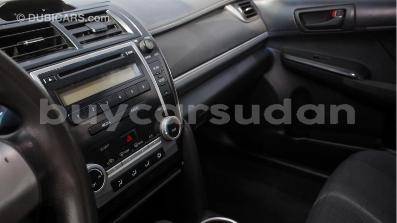 Big with watermark toyota camry al jazirah state import dubai 1440