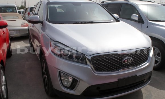 Buy Import Kia Sorento Other Car in Import - Dubai in Al Jazirah State Buy Import Kia Sorento Other Car in Import - Dubai in Al Jazirah State