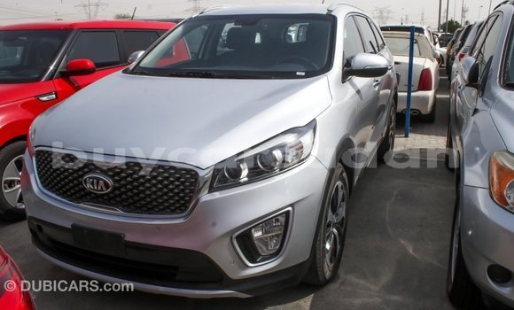 Buy Import Kia Sorento Other Car in Import - Dubai in Al Jazirah State Buy Import Kia Sorento Other Car in Import - Dubai in Al Jazirah State