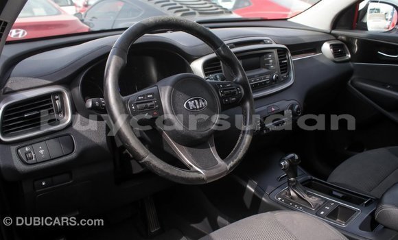 Buy Import Kia Sorento Other Car in Import - Dubai in Al Jazirah State Buy Import Kia Sorento Other Car in Import - Dubai in Al Jazirah State