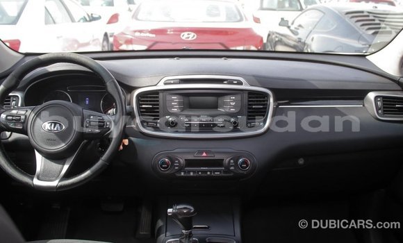 Buy Import Kia Sorento Other Car in Import - Dubai in Al Jazirah State Buy Import Kia Sorento Other Car in Import - Dubai in Al Jazirah State