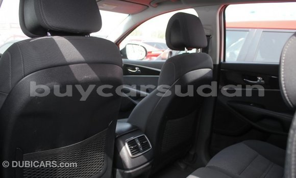 Buy Import Kia Sorento Other Car in Import - Dubai in Al Jazirah State Buy Import Kia Sorento Other Car in Import - Dubai in Al Jazirah State