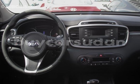 Buy Import Kia Sorento Other Car in Import - Dubai in Al Jazirah State Buy Import Kia Sorento Other Car in Import - Dubai in Al Jazirah State