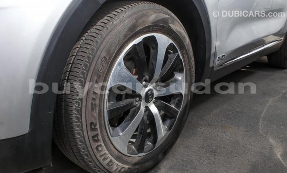 Buy Import Kia Sorento Other Car in Import - Dubai in Al Jazirah State Buy Import Kia Sorento Other Car in Import - Dubai in Al Jazirah State