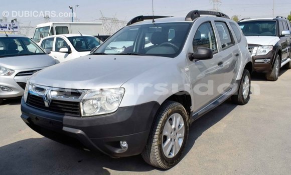 Buy Import Renault Duster Other Car in Import - Dubai in Al Jazirah State Buy Import Renault Duster Other Car in Import - Dubai in Al Jazirah State