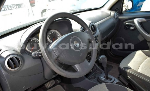 Buy Import Renault Duster Other Car in Import - Dubai in Al Jazirah State Buy Import Renault Duster Other Car in Import - Dubai in Al Jazirah State