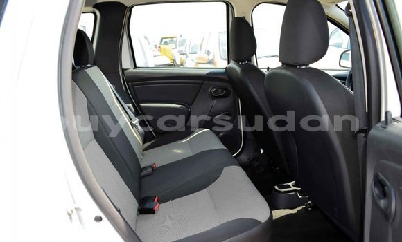 Buy Import Renault Duster Other Car in Import - Dubai in Al Jazirah State Buy Import Renault Duster Other Car in Import - Dubai in Al Jazirah State