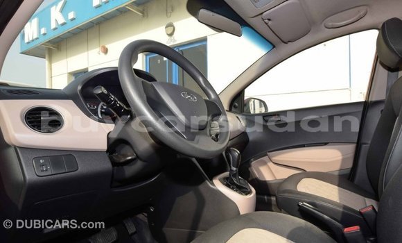 Buy Import Hyundai i10 Red Car in Import - Dubai in Al Jazirah State Buy Import Hyundai i10 Red Car in Import - Dubai in Al Jazirah State
