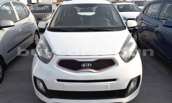 Buy Import Kia Carens White Car in Import - Dubai in Al Jazirah State Buy Import Kia Carens White Car in Import - Dubai in Al Jazirah State