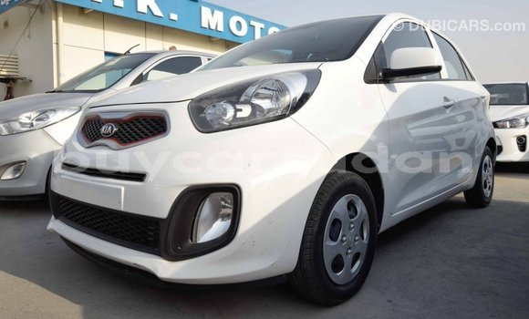 Buy Import Kia Carens White Car in Import - Dubai in Al Jazirah State Buy Import Kia Carens White Car in Import - Dubai in Al Jazirah State