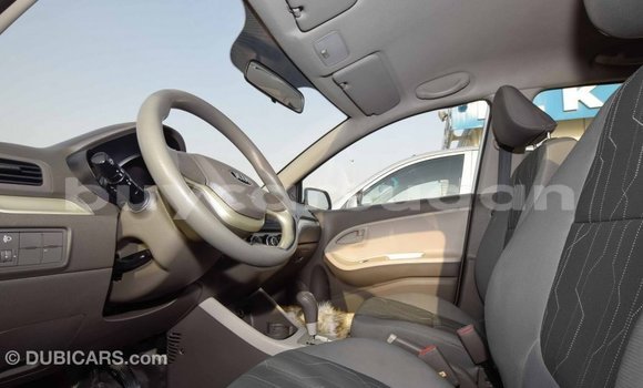 Buy Import Kia Carens White Car in Import - Dubai in Al Jazirah State Buy Import Kia Carens White Car in Import - Dubai in Al Jazirah State